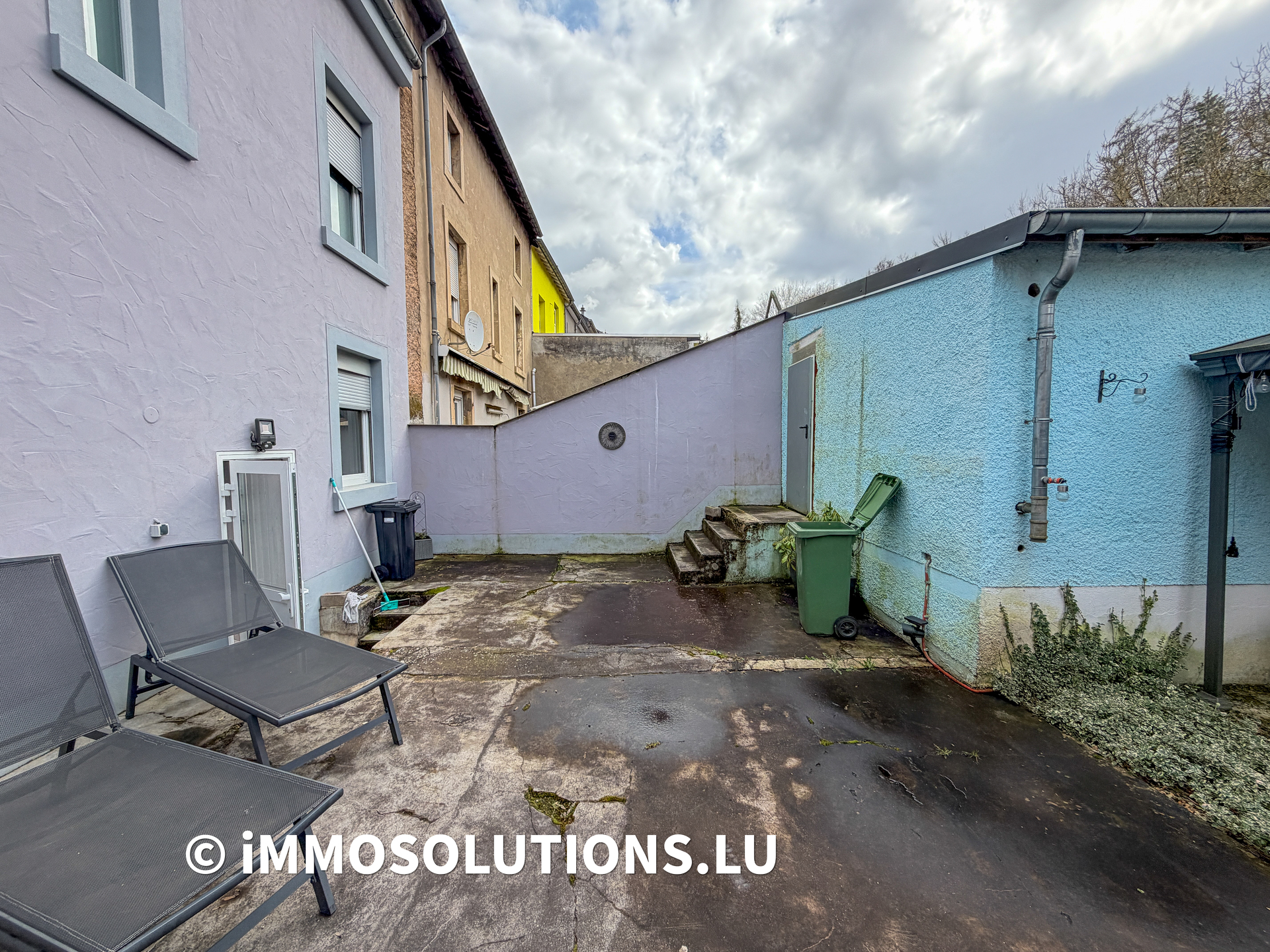 Maison — Rumelange · 160 m² - photo 22